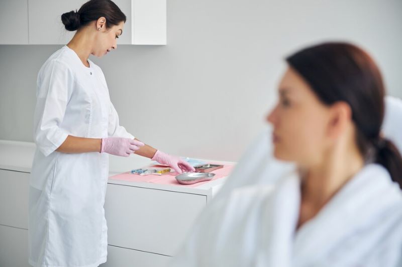 Trong một số trường hợp, các xét nghiệm bổ sung khác có thể được chỉ định để đánh giá rõ hơn về tình trạng sức khỏe gặp phải 