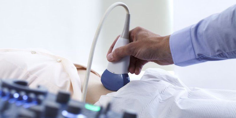 Siêu âm trị liệu là phương pháp không xâm lấn, tính an toàn cao 