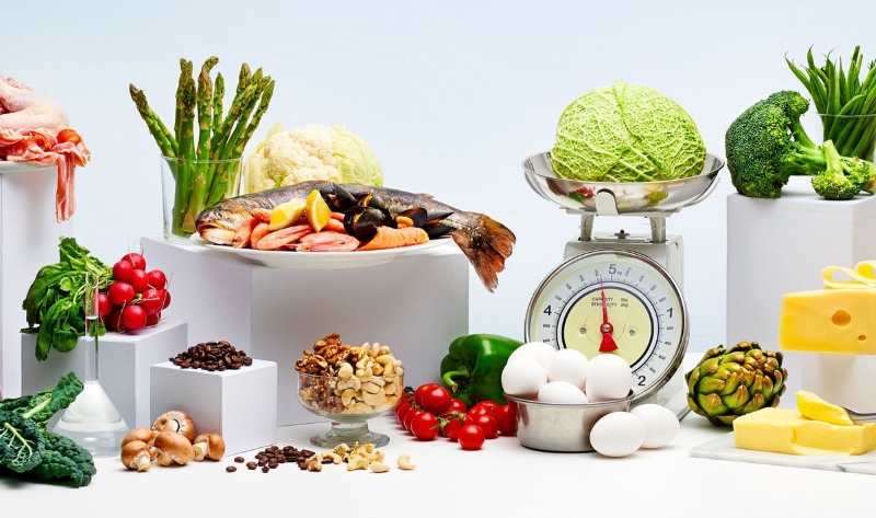 Cha mẹ nên xây dựng cho trẻ chế độ dinh dưỡng cân đối và phù hợp 