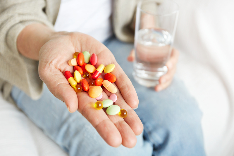 Thuốc mỡ máu là nhóm thuốc được sử dụng để điều chỉnh nồng độ cholesterol và triglyceride trong máu
