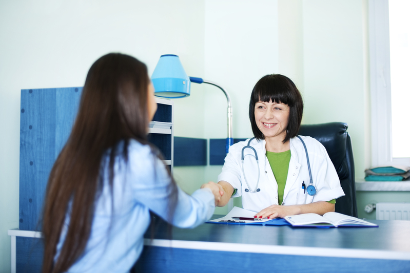 Bạn nên đến thăm khám bác sĩ nếu xuất hiện tình trạng mệt mỏi, suy nhược không rõ nguyên nhân 