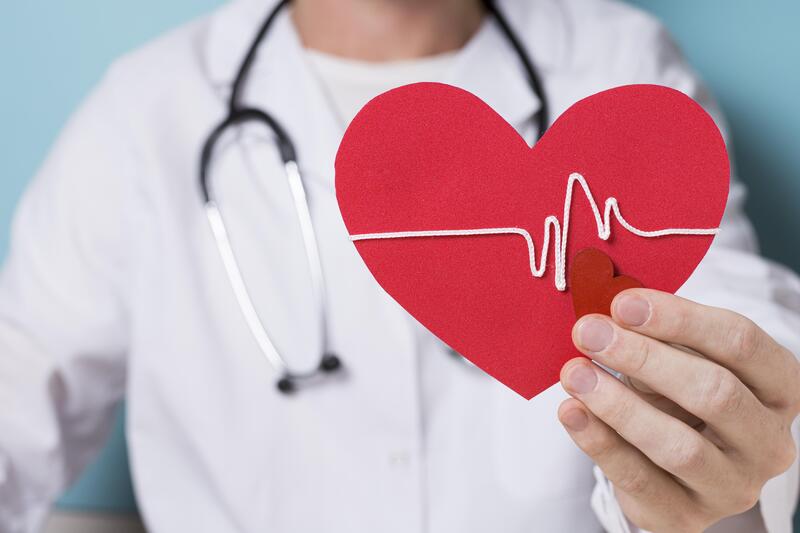 Rung nhĩ là một dạng rối loạn nhịp tim, trong đó nhịp tim trở nên nhanh, không đều và thất thường