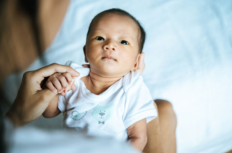 Nhiều cha mẹ lo lắng không biết trẻ bị Rota mấy ngày thì khỏi