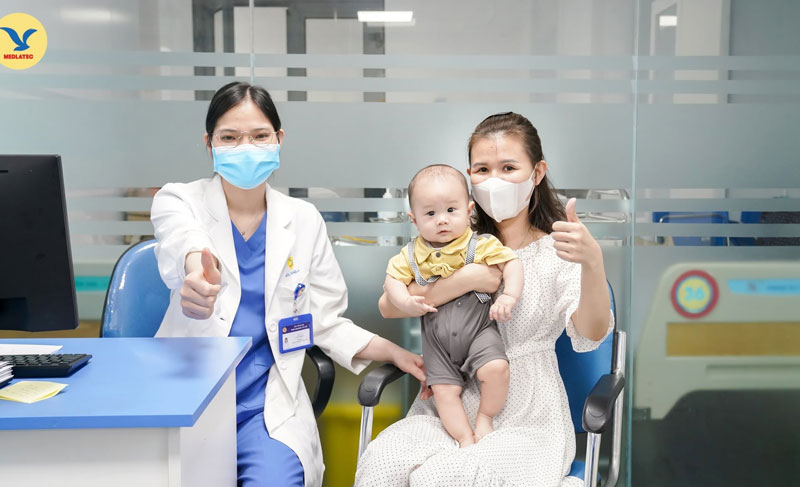 Việc dùng thuốc cần được tham vấn và hướng dẫn từ bác sĩ