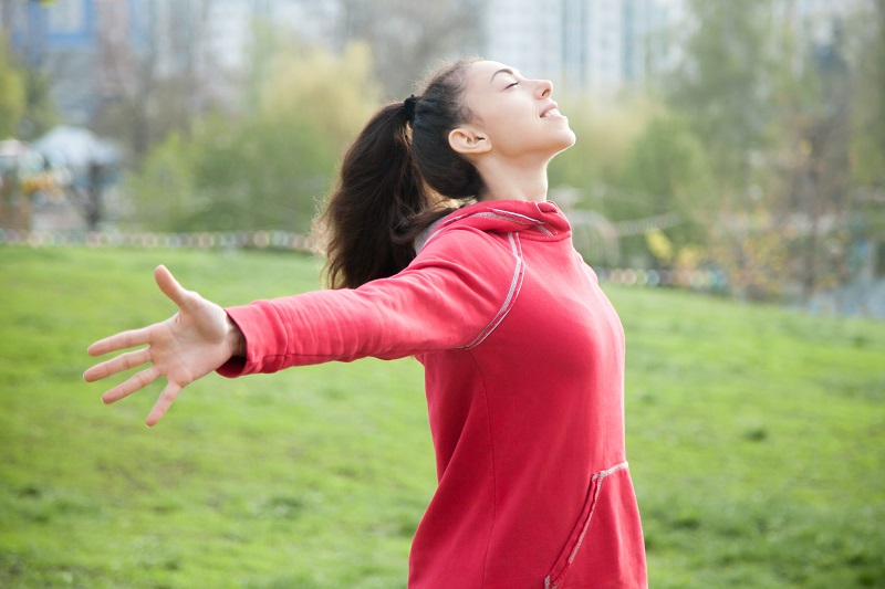 Hệ hô hấp là nơi quá trình trao đổi khí diễn ra để duy trì sự sống 