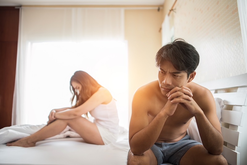 Sự khỏe mạnh của hệ miễn dịch có thể chi phối nguy cơ mắc bệnh sùi mào gà