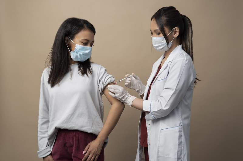 Tiêm vắc xin HPV để chủ động ngừa sùi mào gà