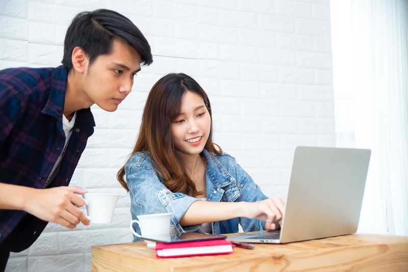 Người có nhóm máu B thích giúp đỡ người khác