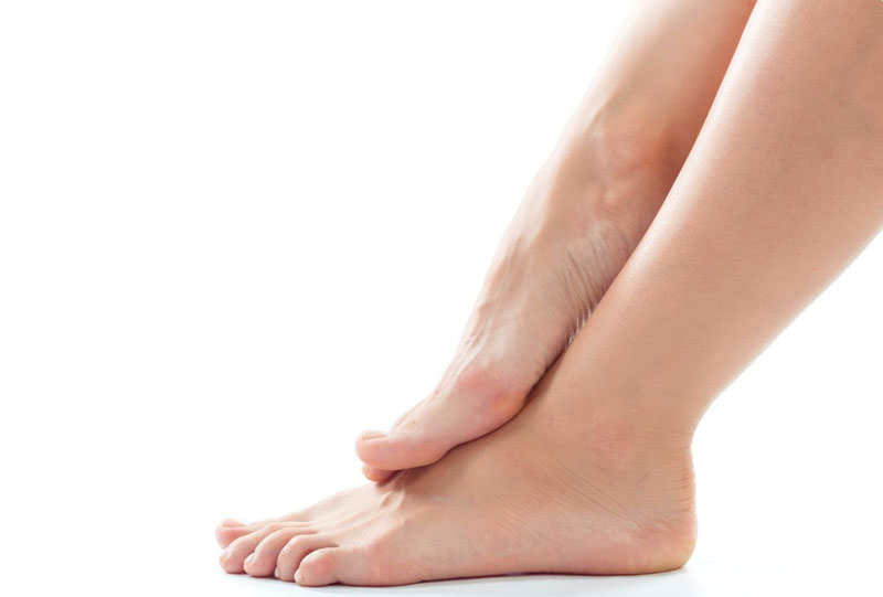 Người bị viêm da thường bị ngứa nhiều