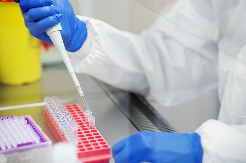 Xét nghiệm là cách tốt nhất để chẩn đoán phân biệt Chlamydia và lậu 