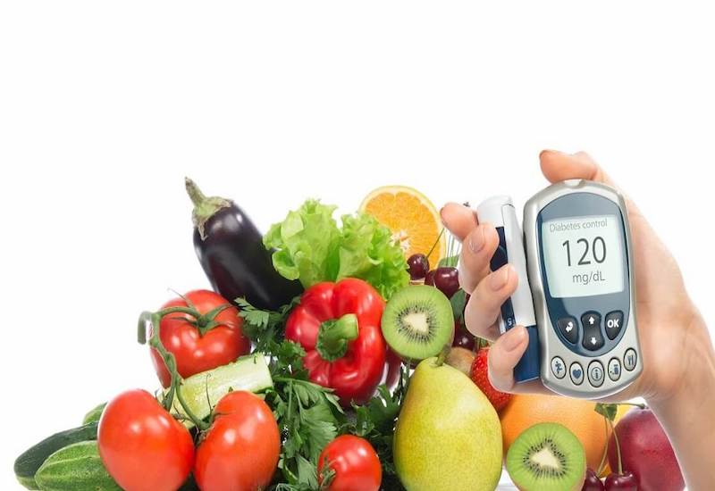  Nhóm thực phẩm nào có chỉ số GI thấp hợp lý để giảm lượng đường trong máu?
