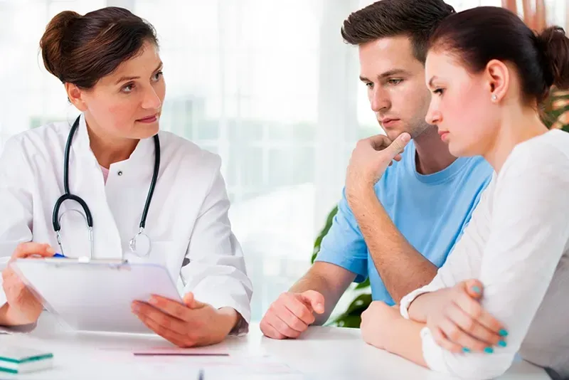 Phương pháp sàng lọc tinh trùng sinh con trai chưa được cấp phép tại Việt Nam 