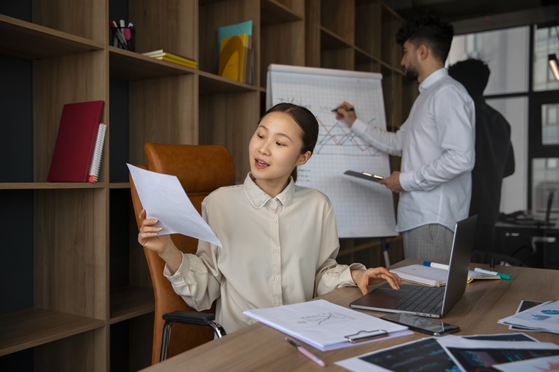 Một số giả thuyết cho rằng, người mang nhóm máu A thường rất quyết tâm trong công việc