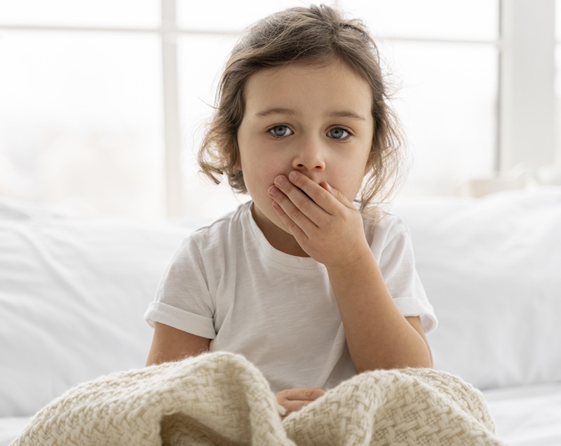 Nạo VA có thể được bác sĩ chỉ định nếu trẻ thường xuyên tái phát tình trạng viêm nhiễm tổ chức này