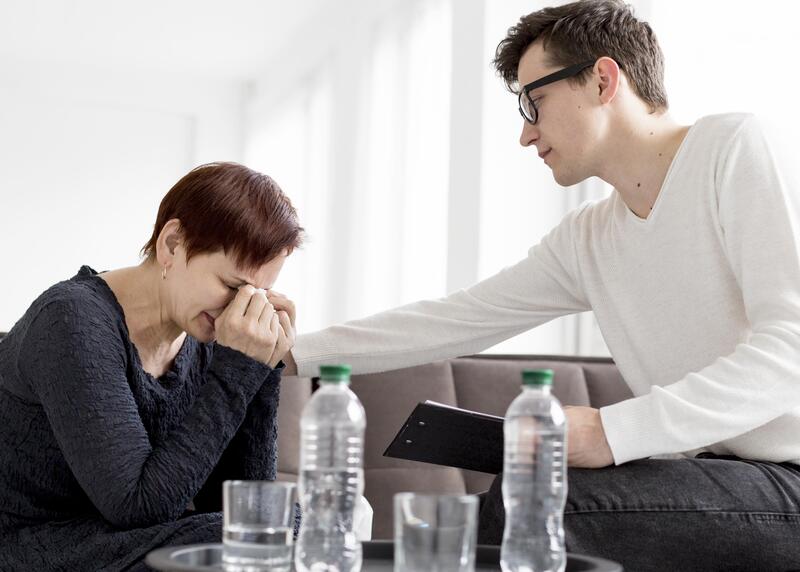 Hội chứng Lima là hiện tượng tâm lý hiếm gặp