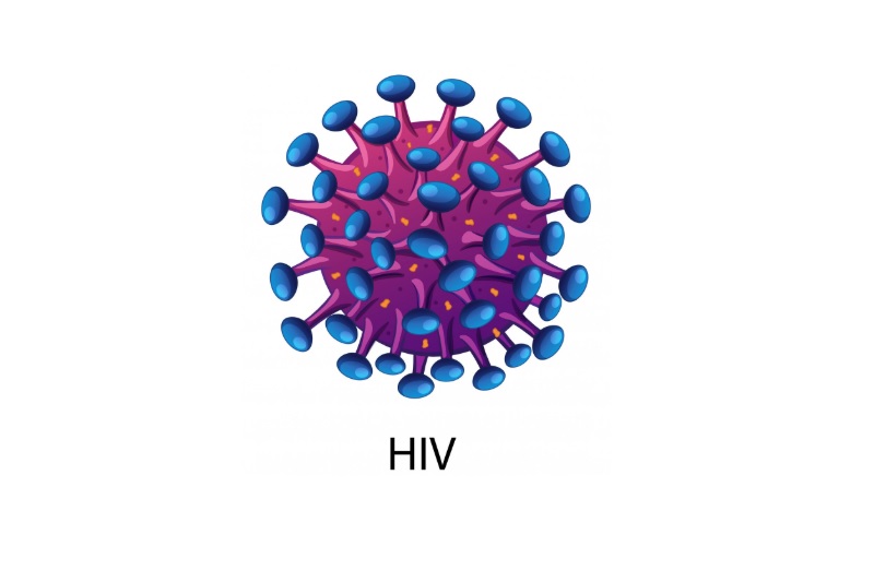Virus HIV