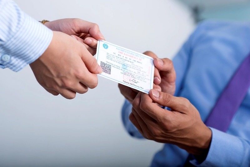 Luật BHYT mới hiệu lực từ 01/7/2025 có nhiều thay đổi quan trọng 