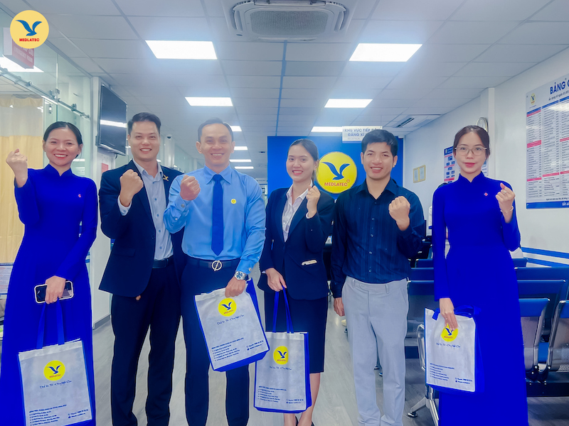 Lễ ký kết thành công mở ra nhiều phương diện hợp tác ý nghĩa, thiết thực của hai đơn vị 