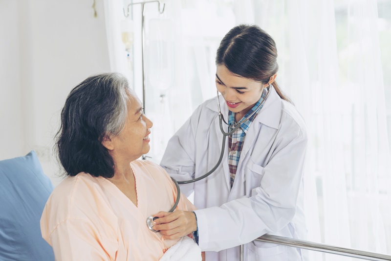 Người mắc bệnh tiểu đường cần kiểm soát các bệnh lý đi kèm 