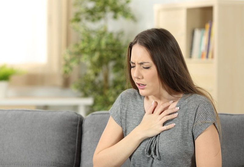 Suy hô hấp mạn tính là bệnh gì?
