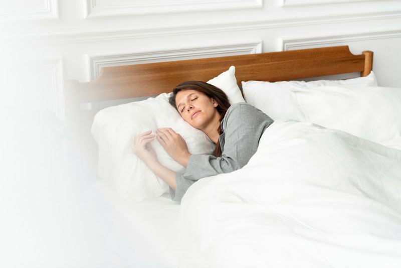 Bên cạnh dùng thuốc, bệnh nhân bị rối loạn tiền đình cần nghỉ ngơi điều độ