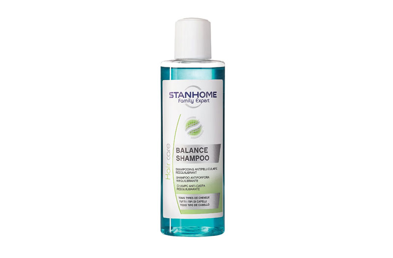 Dầu gội trị gàu Stanhome Family Expert Balance Shampoo
