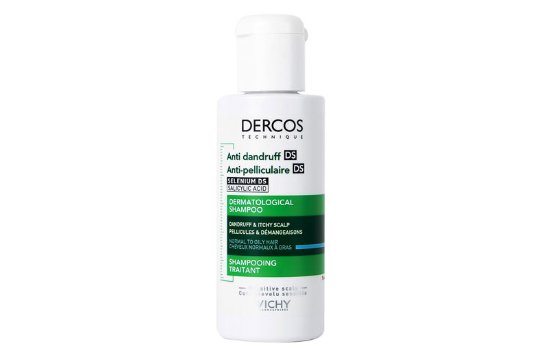 Dầu gội trị gàu Vichy Dercos Technique Anti-Dandruff