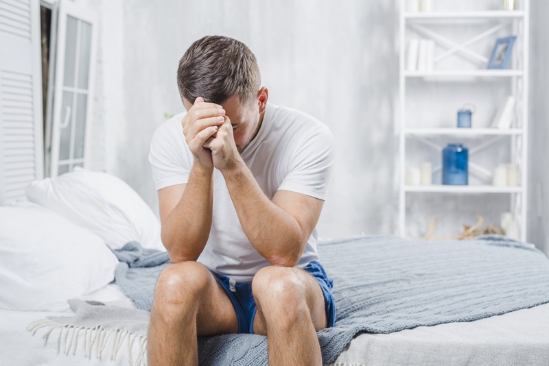 Nhiều nam giới lo lắng khi được chẩn đoán giãn tĩnh mạch thừng tinh 