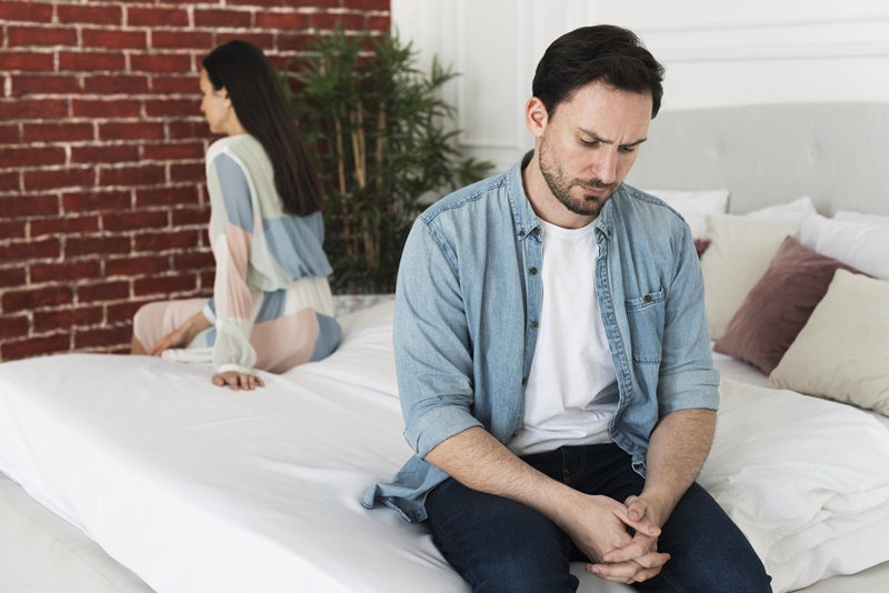 Giãn tĩnh mạch thừng tinh cũng là nguyên nhân gây vô sinh ở nam giới