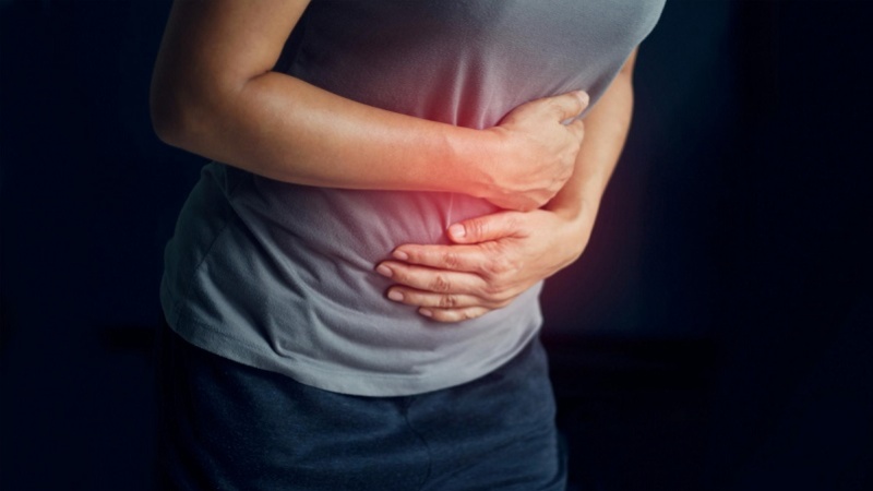 Người bị đau dạ dày có ăn được quả hồng không - câu trả lời là có nếu ăn đúng cách 