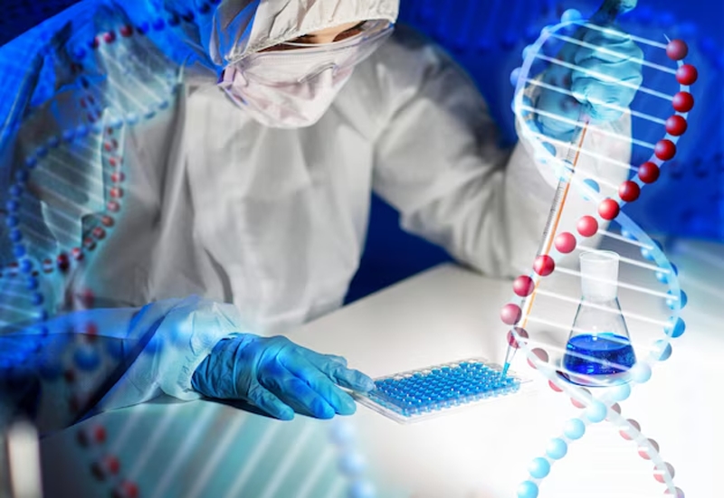 Hiện nay có nhiều xét nghiệm tiên tiến ứng dụng kỹ thuật giải trình tự gen và trí tuệ nhân tạo trong tầm soát ung thư