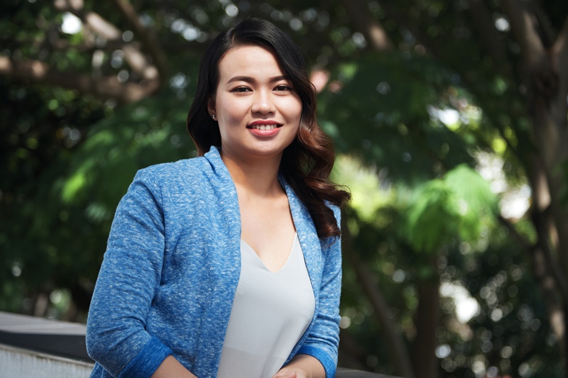Phụ nữ thường bước vào giai đoạn tiền mãn kinh từ 40 tuổi.