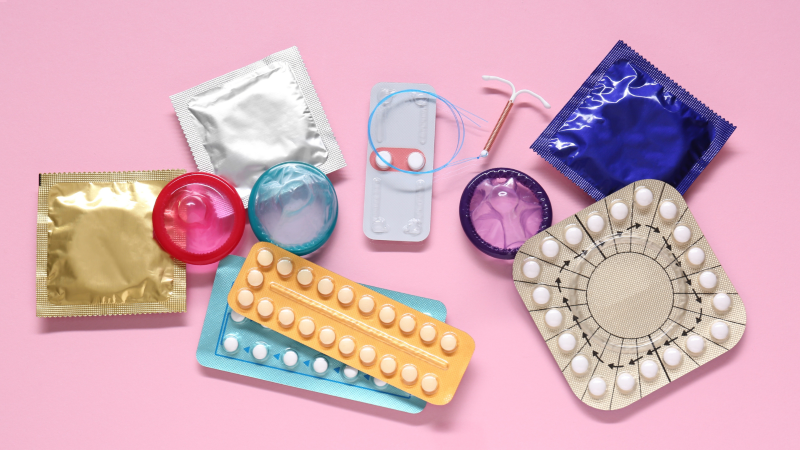 Chị em nên dùng các biện pháp tránh thai sau khi sinh mổ 