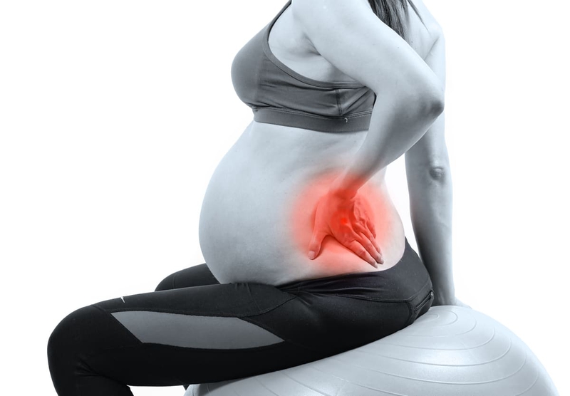 Mẹ bầu nên duy trì chế độ tập luyện nhẹ nhàng mỗi ngày 