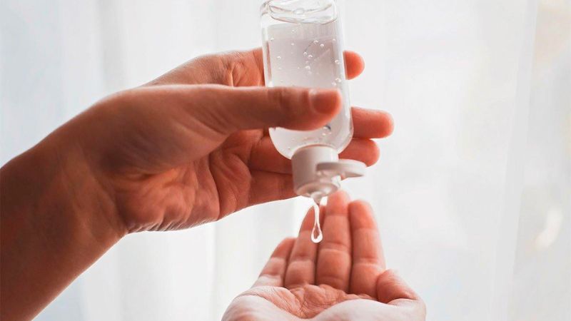Mẹ bầu cần lưu ý vệ sinh vùng kín sạch sẽ khi quan hệ ở tháng cuối thai kỳ 