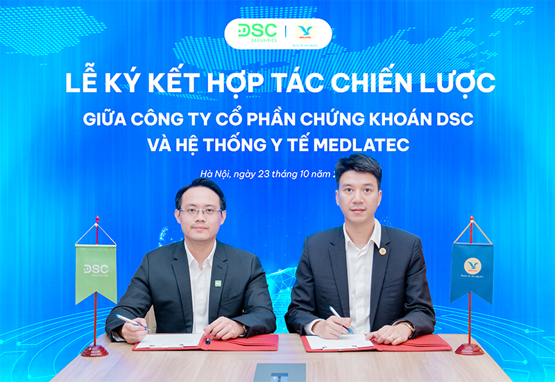 Lễ ký kết thành công là cơ sở để hai đơn vị mang lại nhiều giá trị thiết thực cho khách hàng và cộng đồng