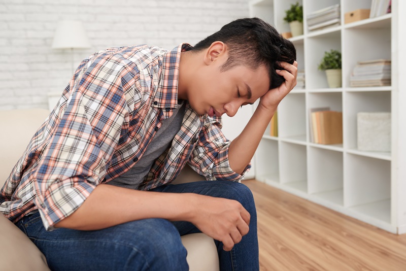 Tình trạng xuất tinh sớm có thể xảy ra ở mọi lứa tuổi