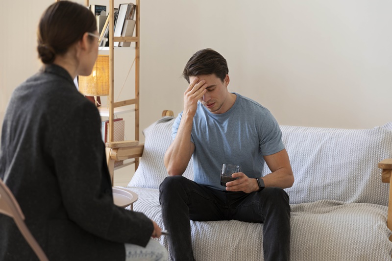 Nam giới nên đi khám sớm nếu có biểu hiện xuất tinh sớm trong thời gian dài
