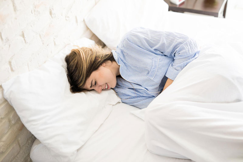Nếu vết mổ không được xử lý đúng cách, vệ sinh kém dễ dẫn đến nguy cơ nhiễm trùng