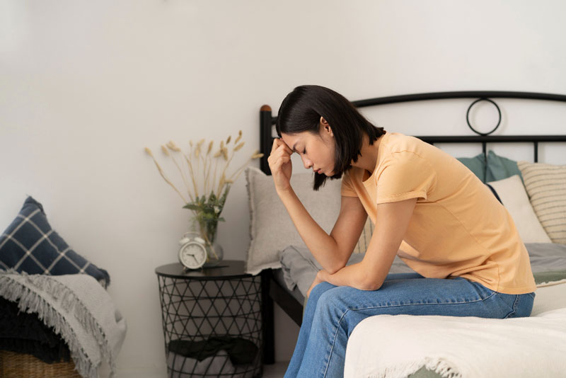 Tái phát u xơ là tình trạng u xơ có thể mọc lại sau phẫu thuật