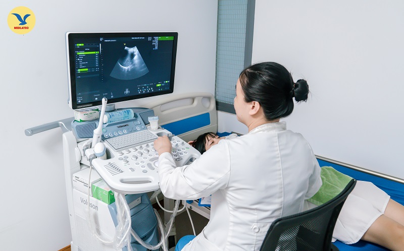 Siêu âm thành bụng là một trong những kỹ thuật quan trọng giúp phát hiện chính xác các bất thường về các bệnh lý phụ khoa