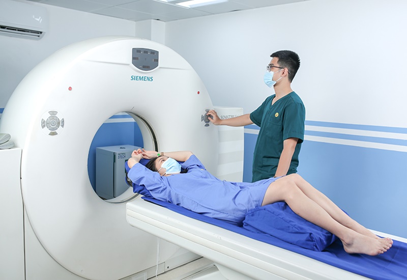 Xét nghiệm SPOT-MAS không thay thế hoàn toàn các kỹ thuật truyền thống