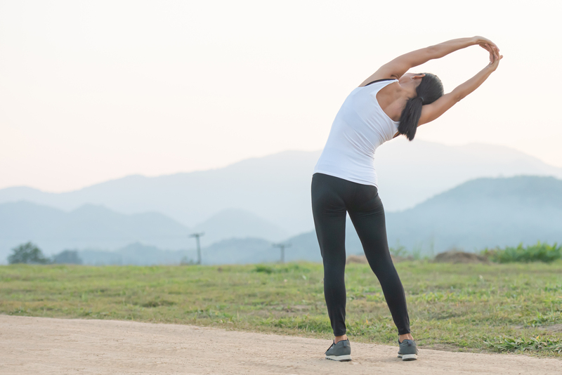 Người có xương chậu rộng thường có dáng đi uyển chuyển