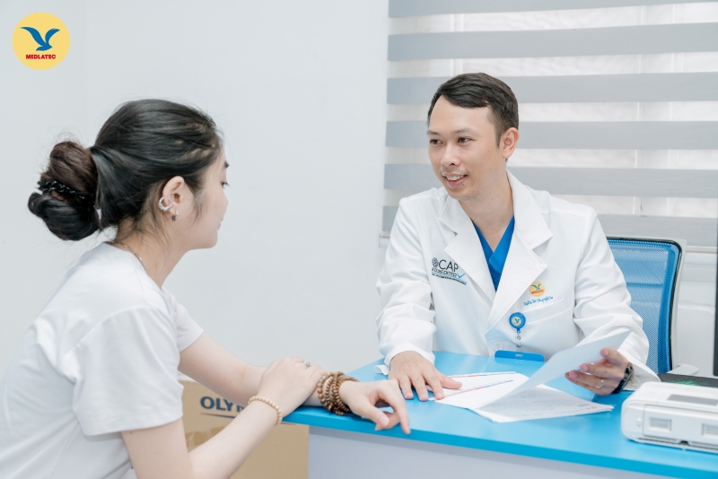 Bạn đọc cần tham khảo ý kiến bác sĩ trước khi dùng cây giao trị xoang