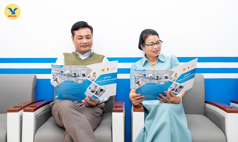 Khám và tầm soát ung thư đều đặn giúp ngăn ngừa nguy cơ tiến triển ung thư gan