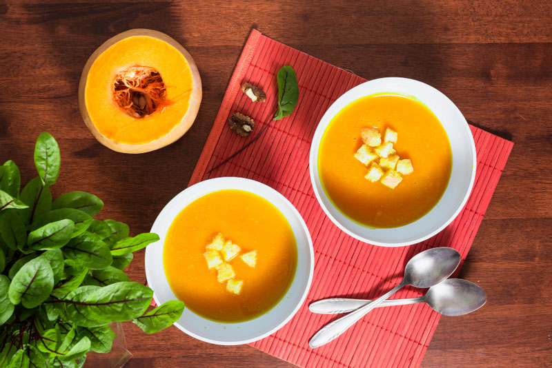 Trong một vài ngày đầu kể từ khi phẫu thuật u tuyến giáp, bệnh nhân nên ưu tiên ăn những món dễ tiêu