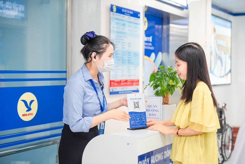 Bạn nên đi khám sớm nếu có biểu hiện nghi ngờ bị rối loạn nội tiết