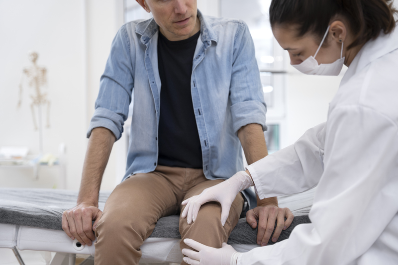 Bạn cần đến thăm khám bác sĩ nếu đau tăng dần hoặc đau dữ dội