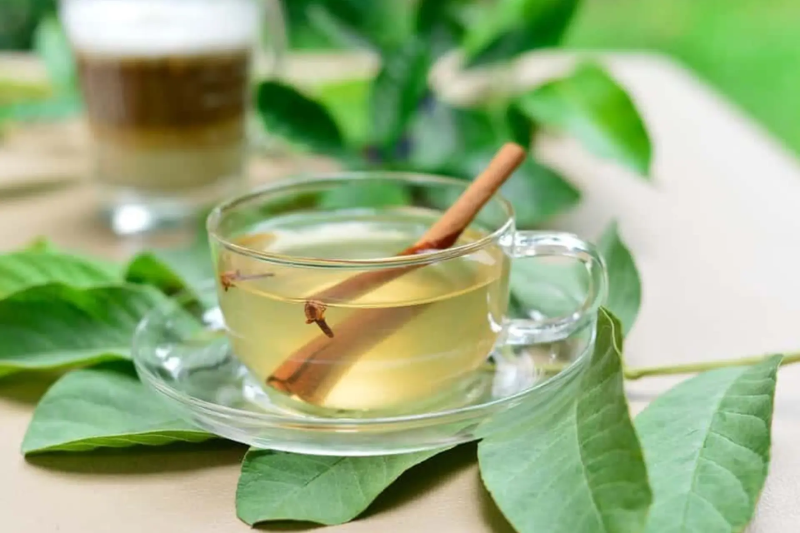 Lưu ý sử dụng trà lá ổi với lượng phù hợp để đảm bảo an toàn và hiệu quả