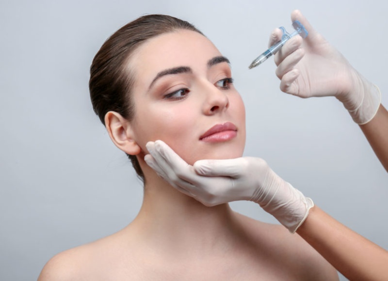 Phương pháp tiêm filler được nhiều chị em lựa chọn trong quá trình làm đẹp